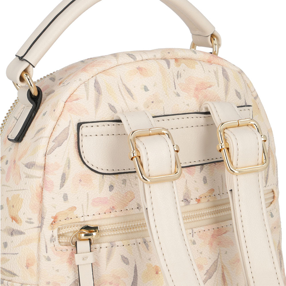 Mochila Fashion Mother Multicolor