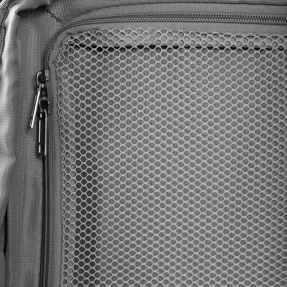 Maleta mediana Versalite DLX negra