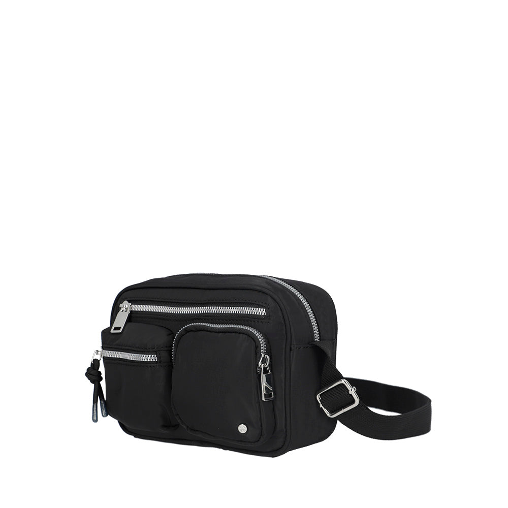 Cartera HAZEL 3XT BLACK INK S
