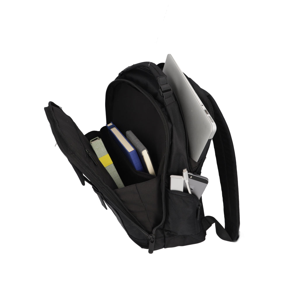 Mochila Metro 2SX TT22 Negro
