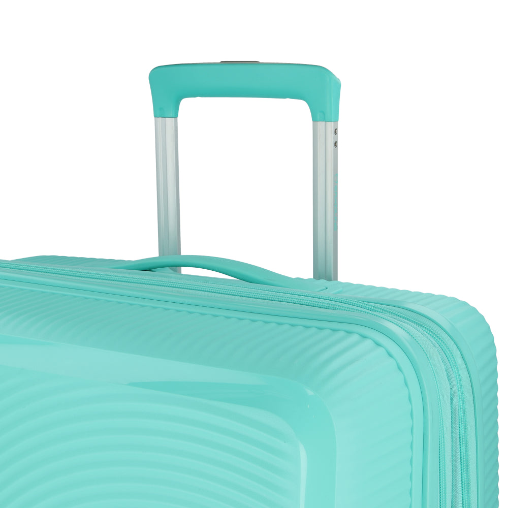 Maleta Rígida Disc O Grande Menta