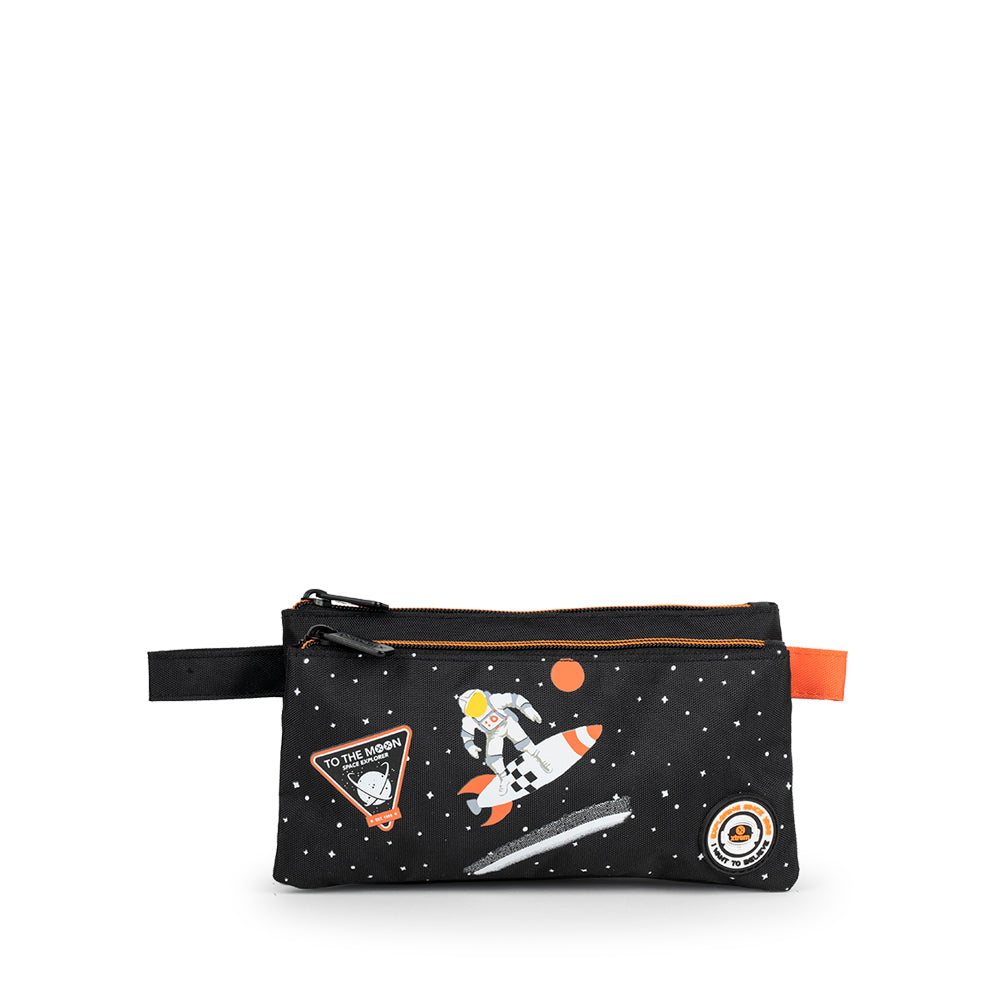 Estuche Trinity 009 Space Surfer