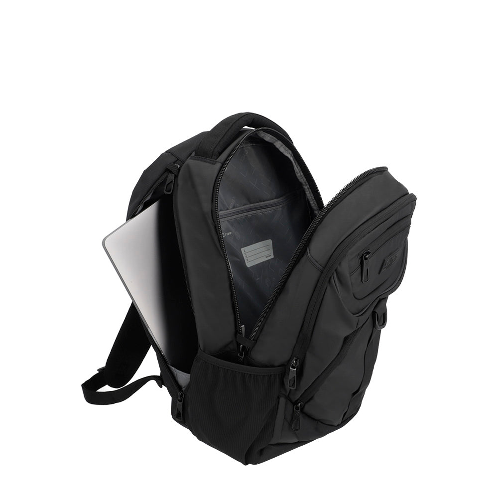 Mochila West 4Xt Black L