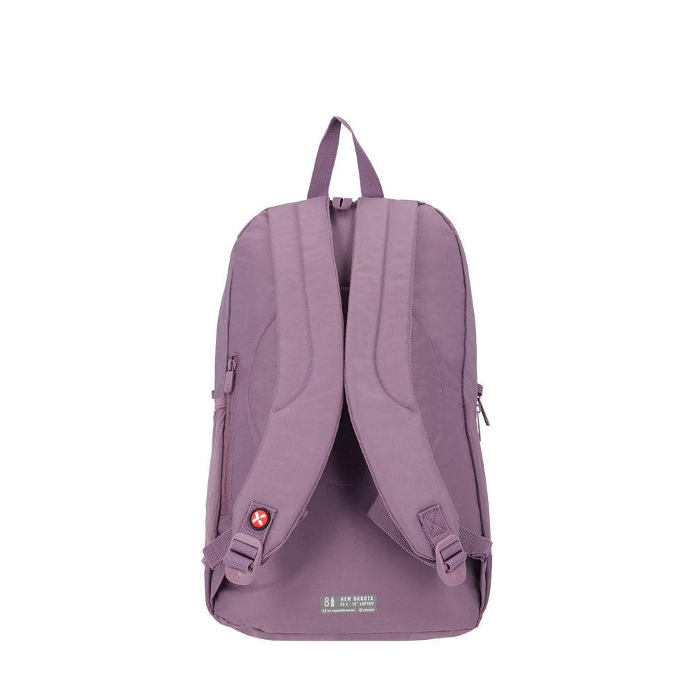 Mochila New Dakota 4Xt Dusty Purple M