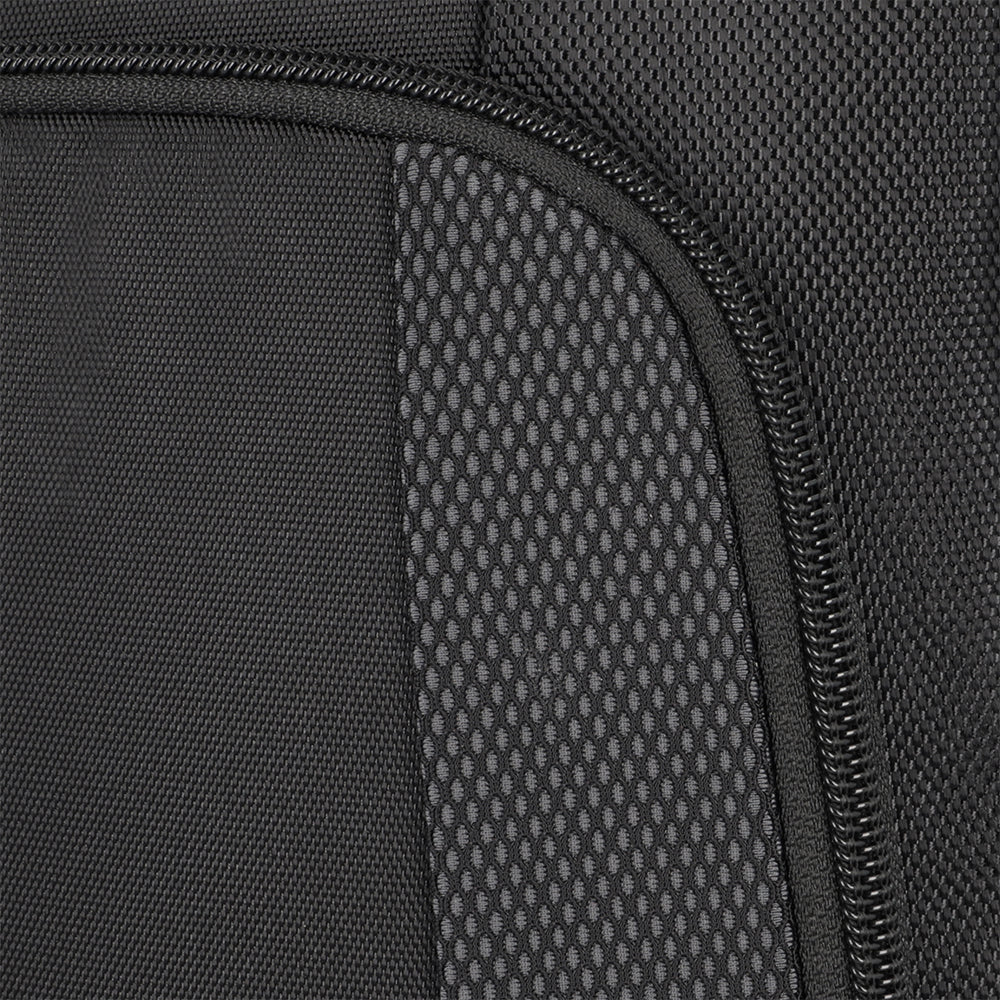 Mochila para notebook Daynight negro 17"