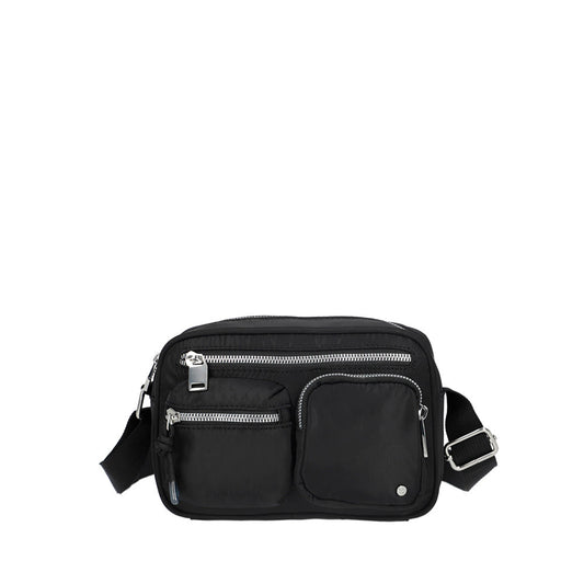 Cartera HAZEL 3XT BLACK INK S
