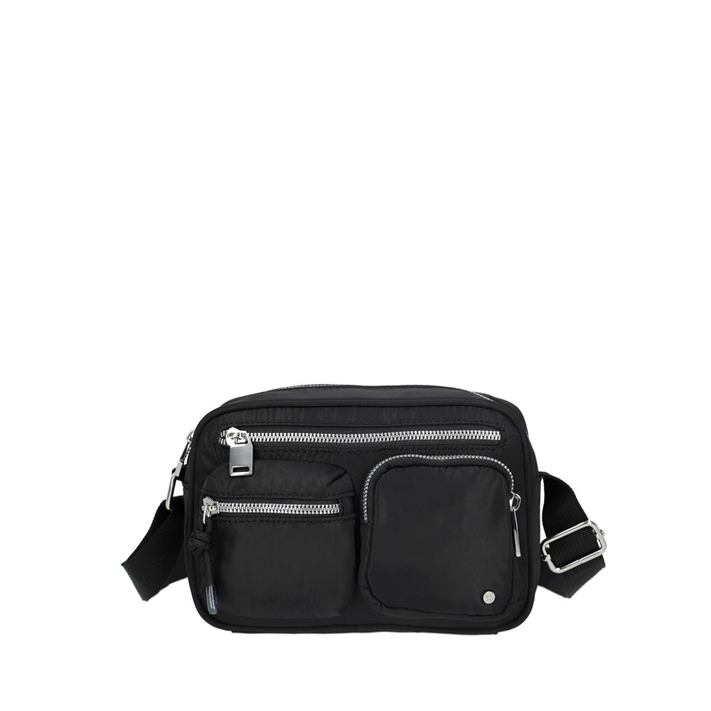 Cartera HAZEL 3XT BLACK INK S