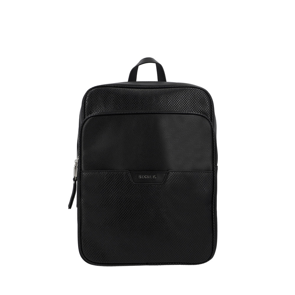 Mochila para notebook 14" Akraness black