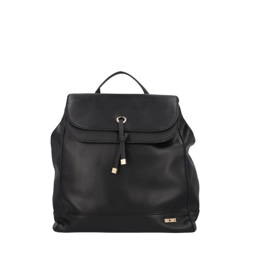 Mochila Vitoria Backpack Black L