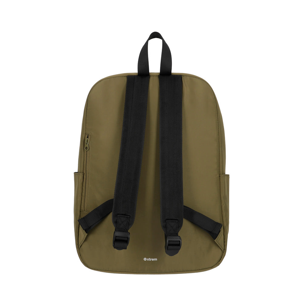 Mochila para notebook LEXIE 15" verde