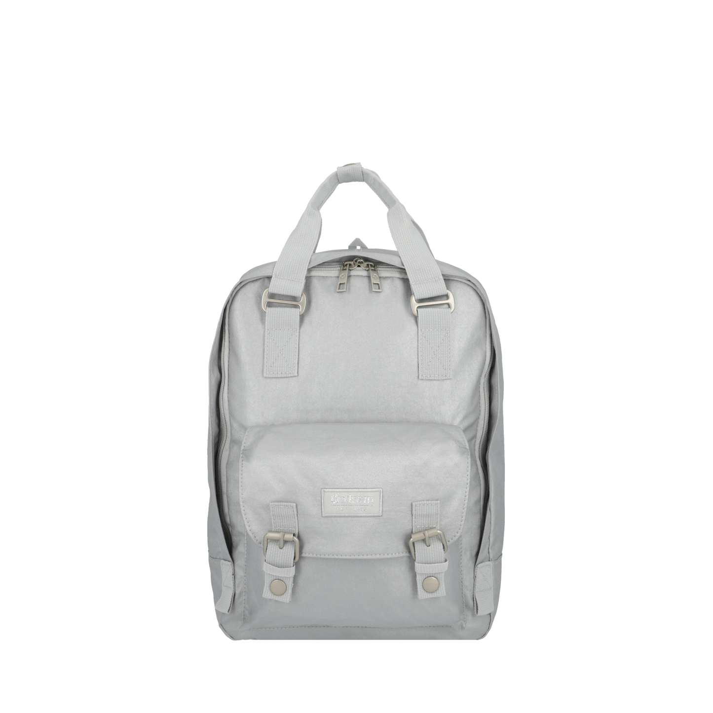 Mochila New Briz 4Xt Silver M