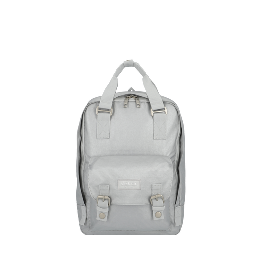 Mochila New Briz 4Xt Silver M
