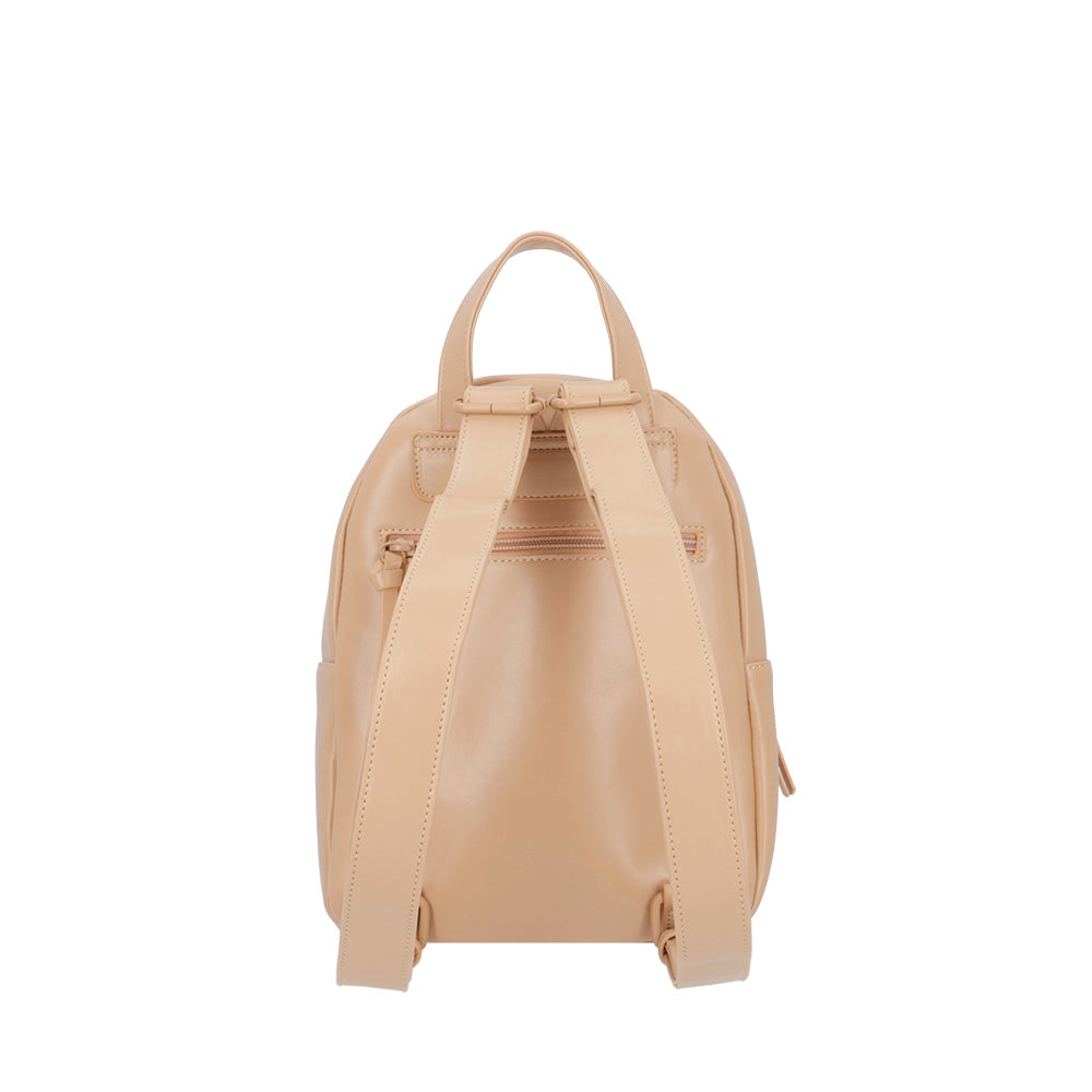 MOCHILA PORTLAND FW24 TOSTADO M