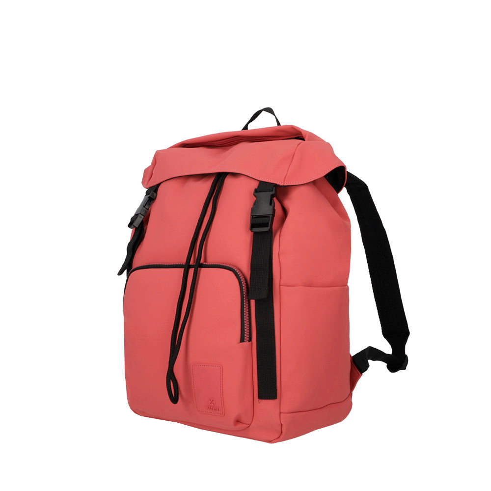 Mochila para notebook WANDA 15" roja