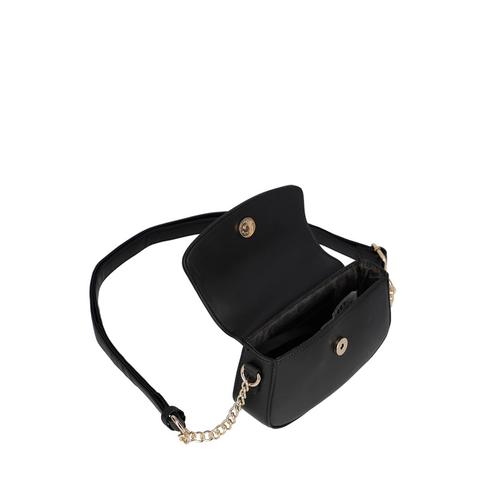 BANDOLERA BRERA FW24 NEGRO XS