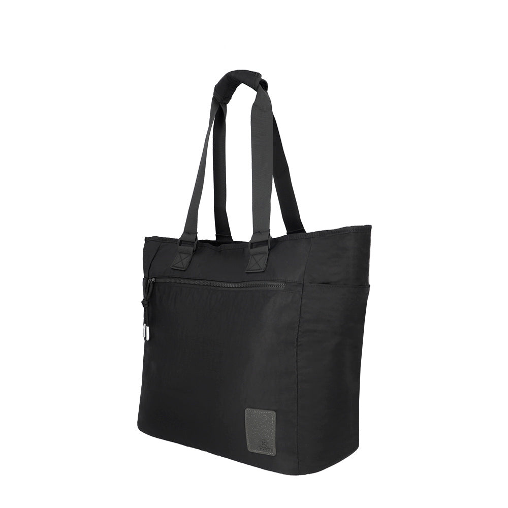 Bolso deportivo BEVERLY negro M