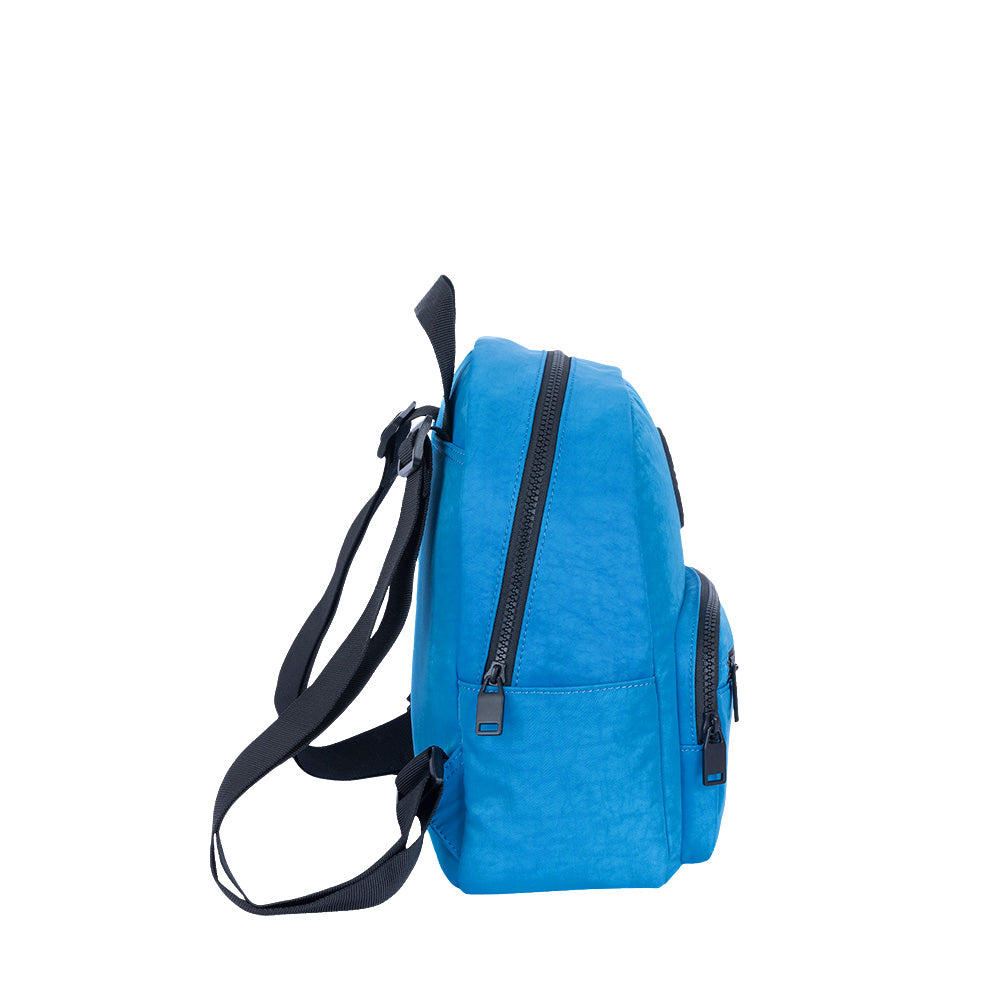 Mochila Zoe 3XT Blue S