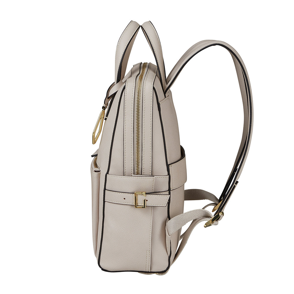 Mochila Morning2Night Daily Pearl Lavander