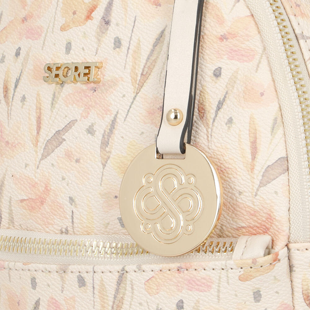 Mochila Fashion Mother Multicolor