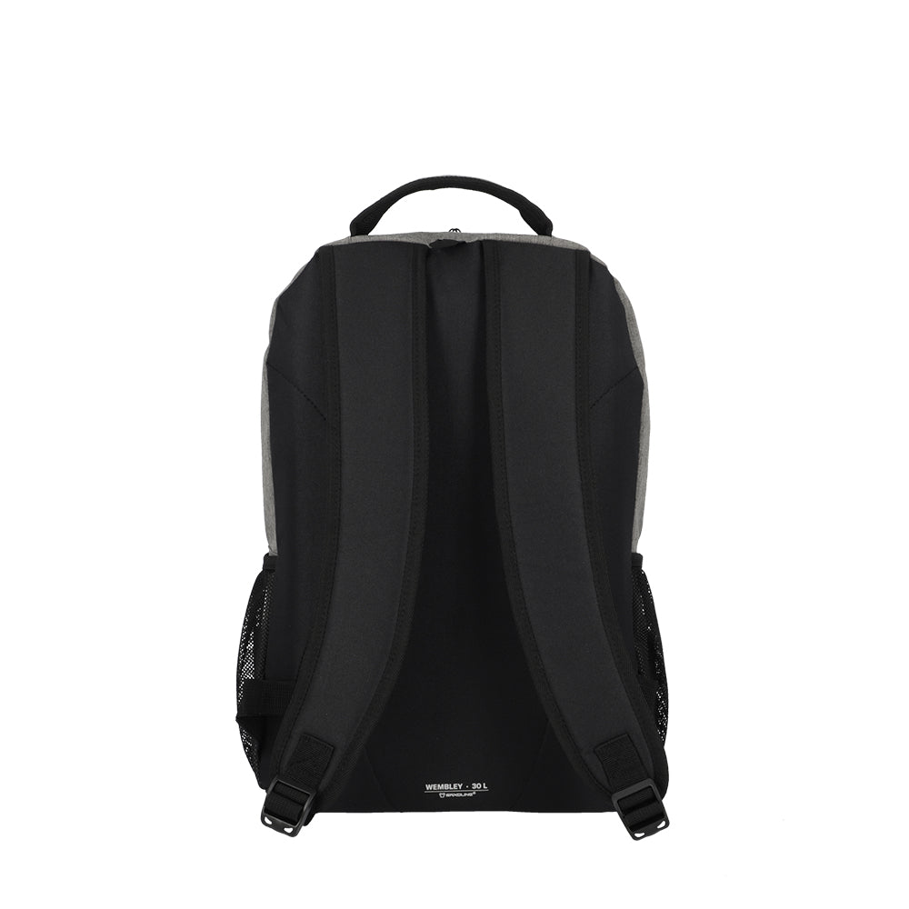 Mochila WEMBLEY 309 Grey L