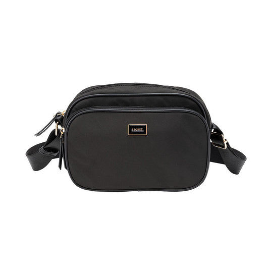 Bandolera Germany Fw24 Negro S