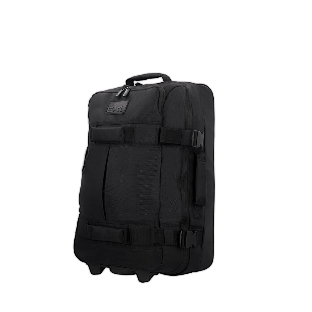 Bolso Casual Freetown Negro S