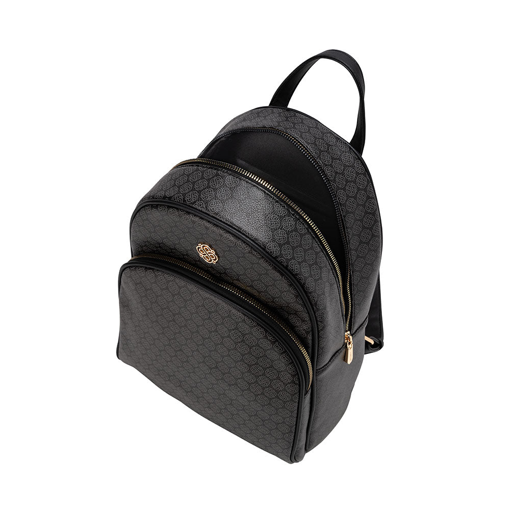 Mochila Avignon Fw24 Negro L