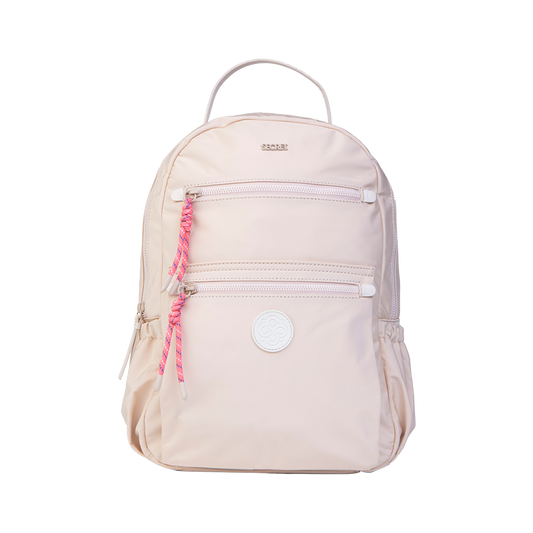 Mochila Casual Alaska Beige