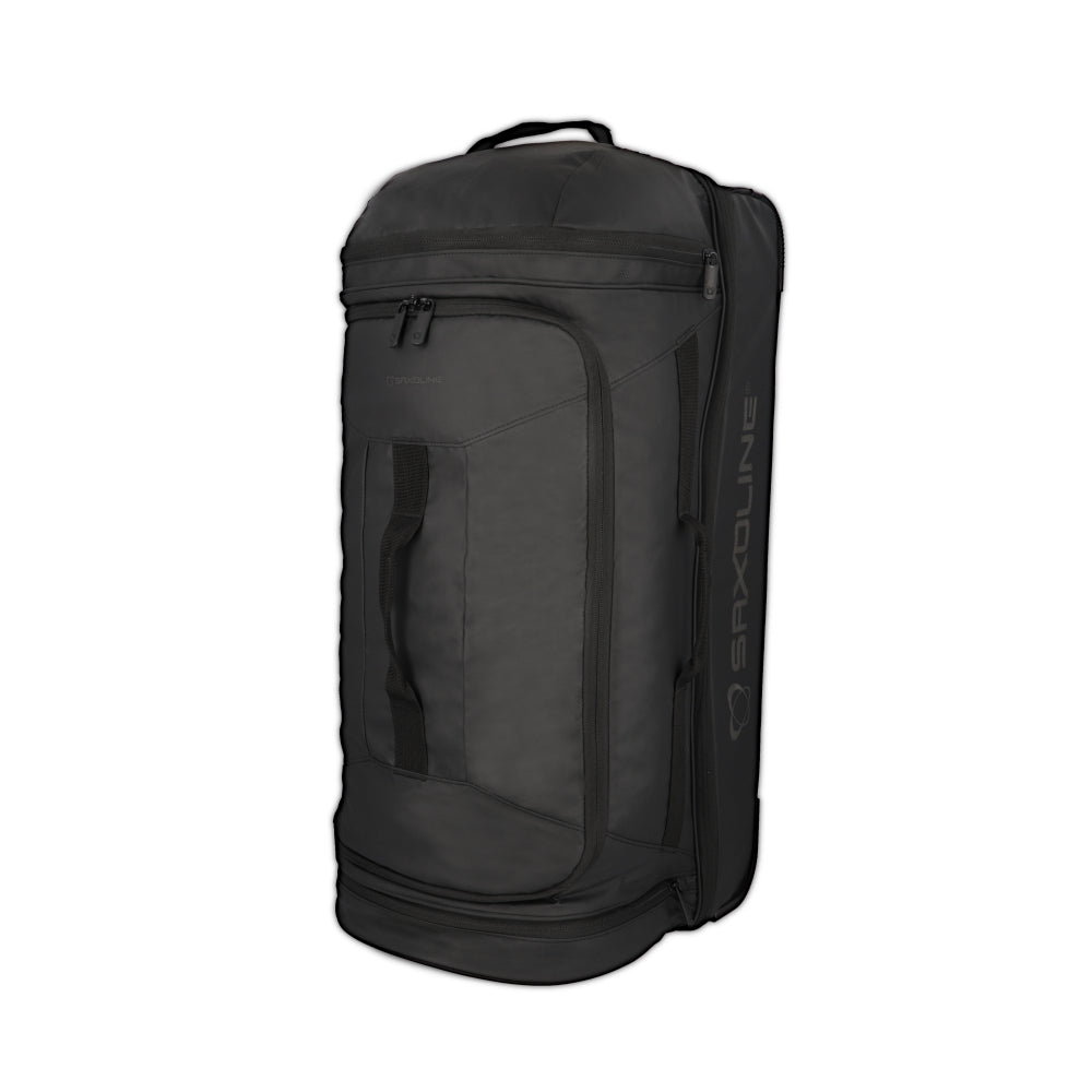Bolso Casual Andante Negro Grande