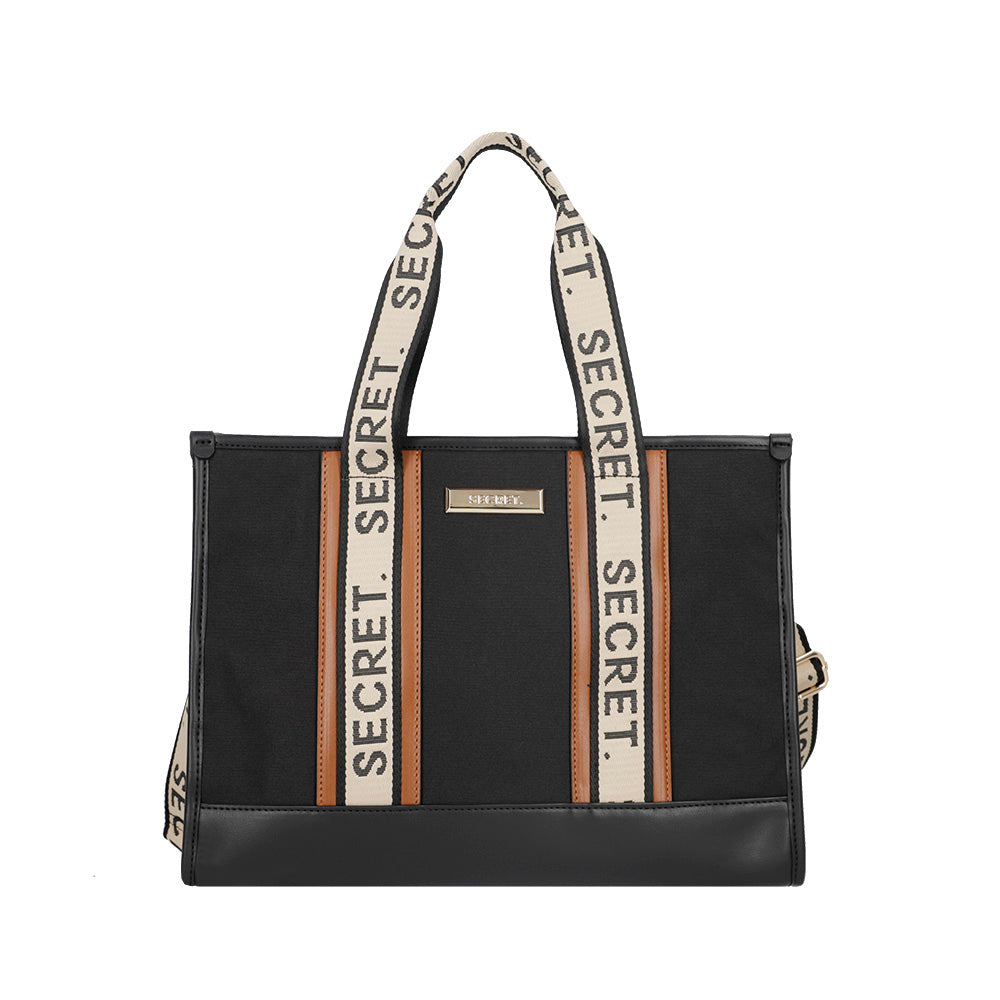 TOTE AUSTRIA FW24 NEGRO M