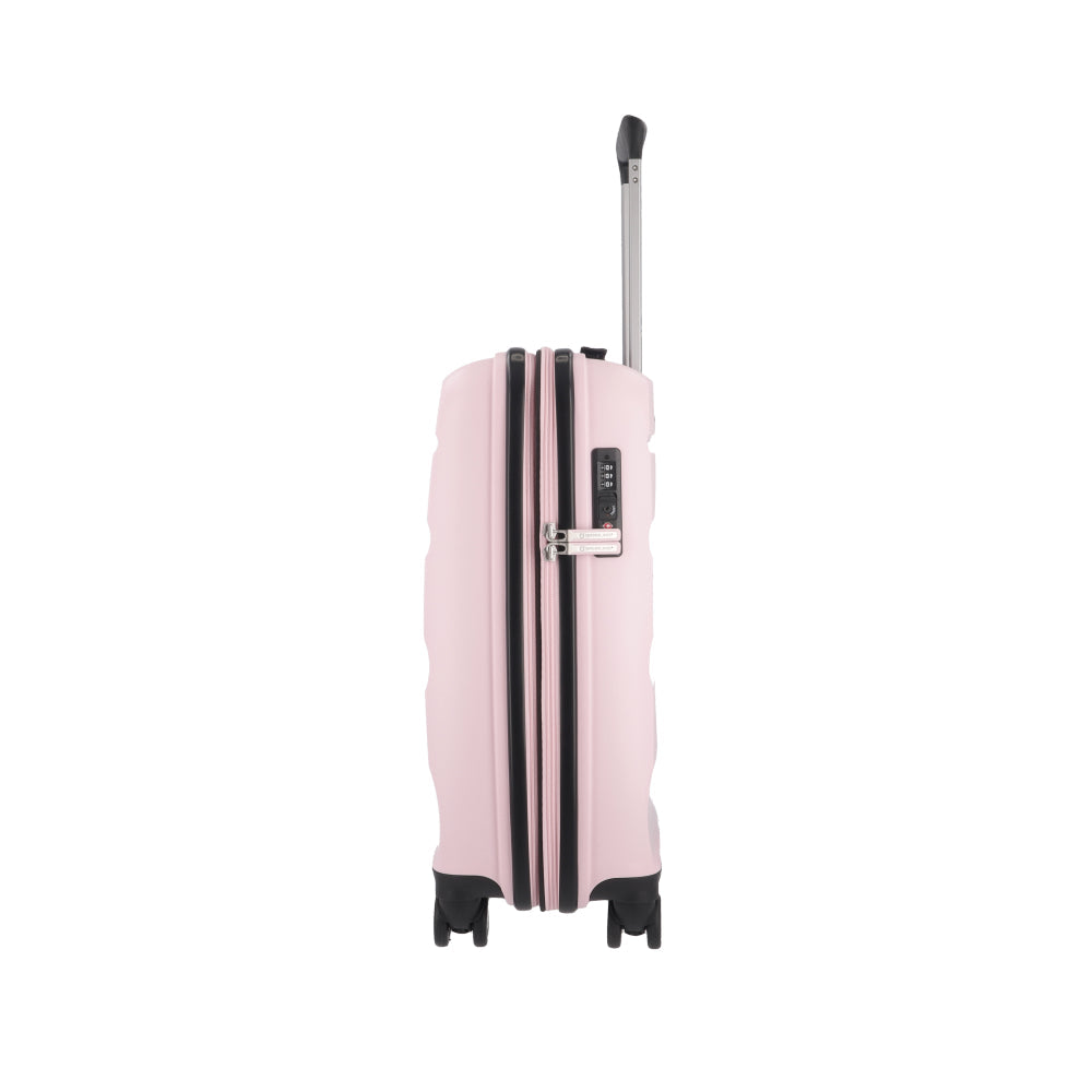 Maleta Super Strong 581 Cabina Light Pink
