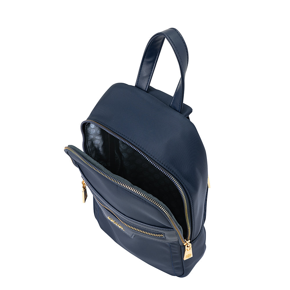 Mochila Zurich Fw24 Azul M