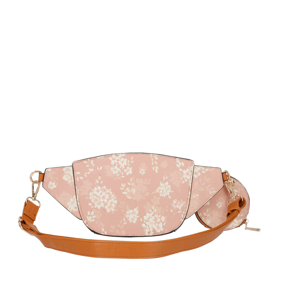 Banano Mother beige tostado M