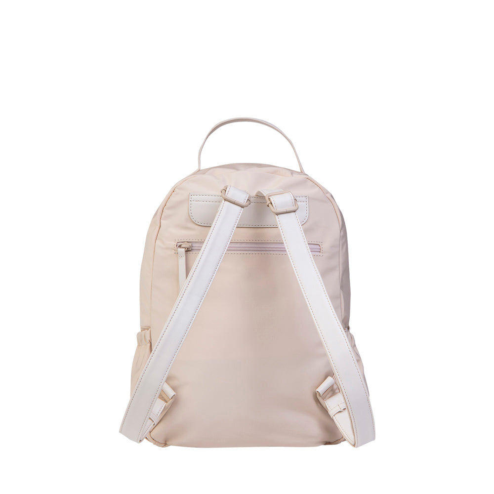 Mochila Casual Alaska Beige