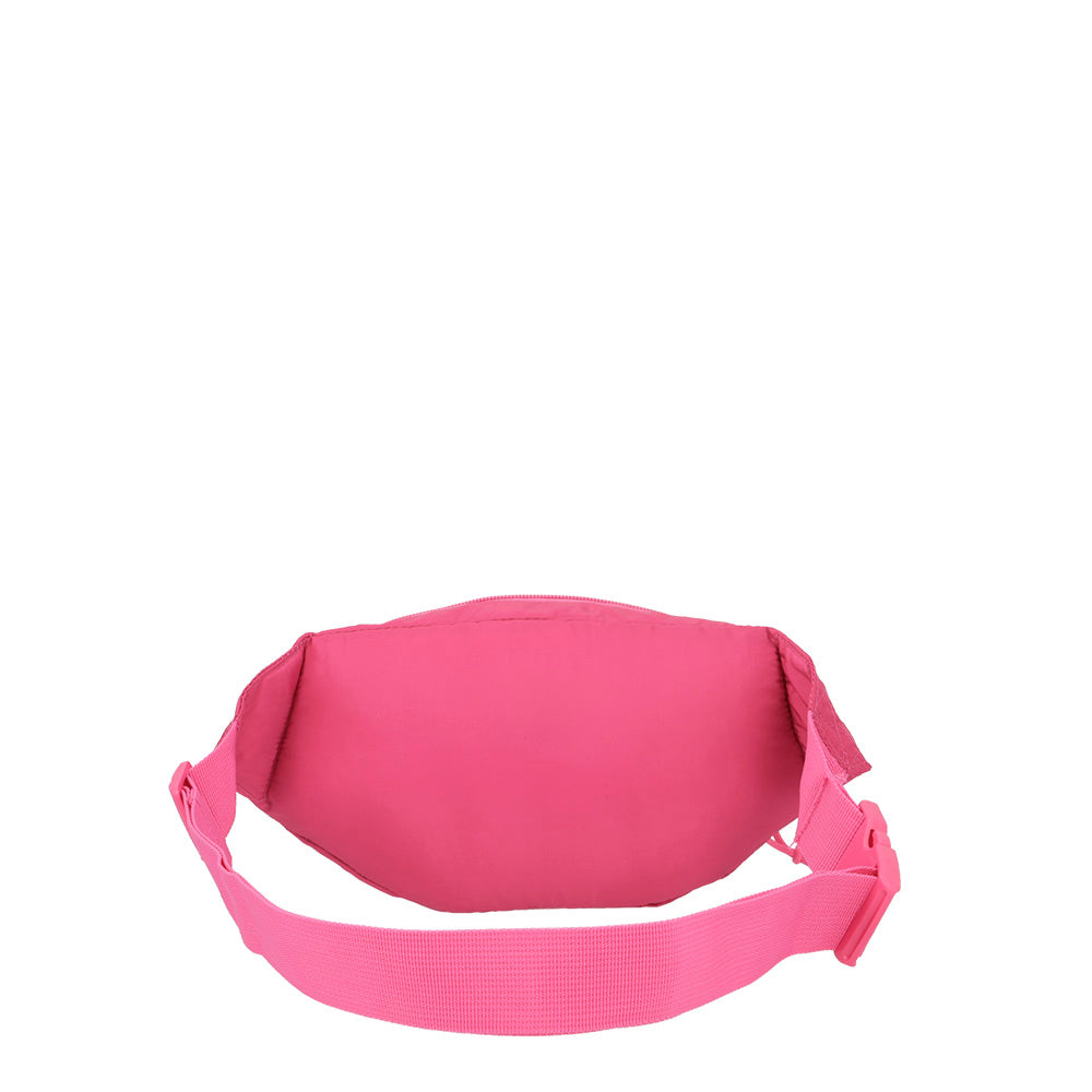 Banano para mujer Omicron rosado S