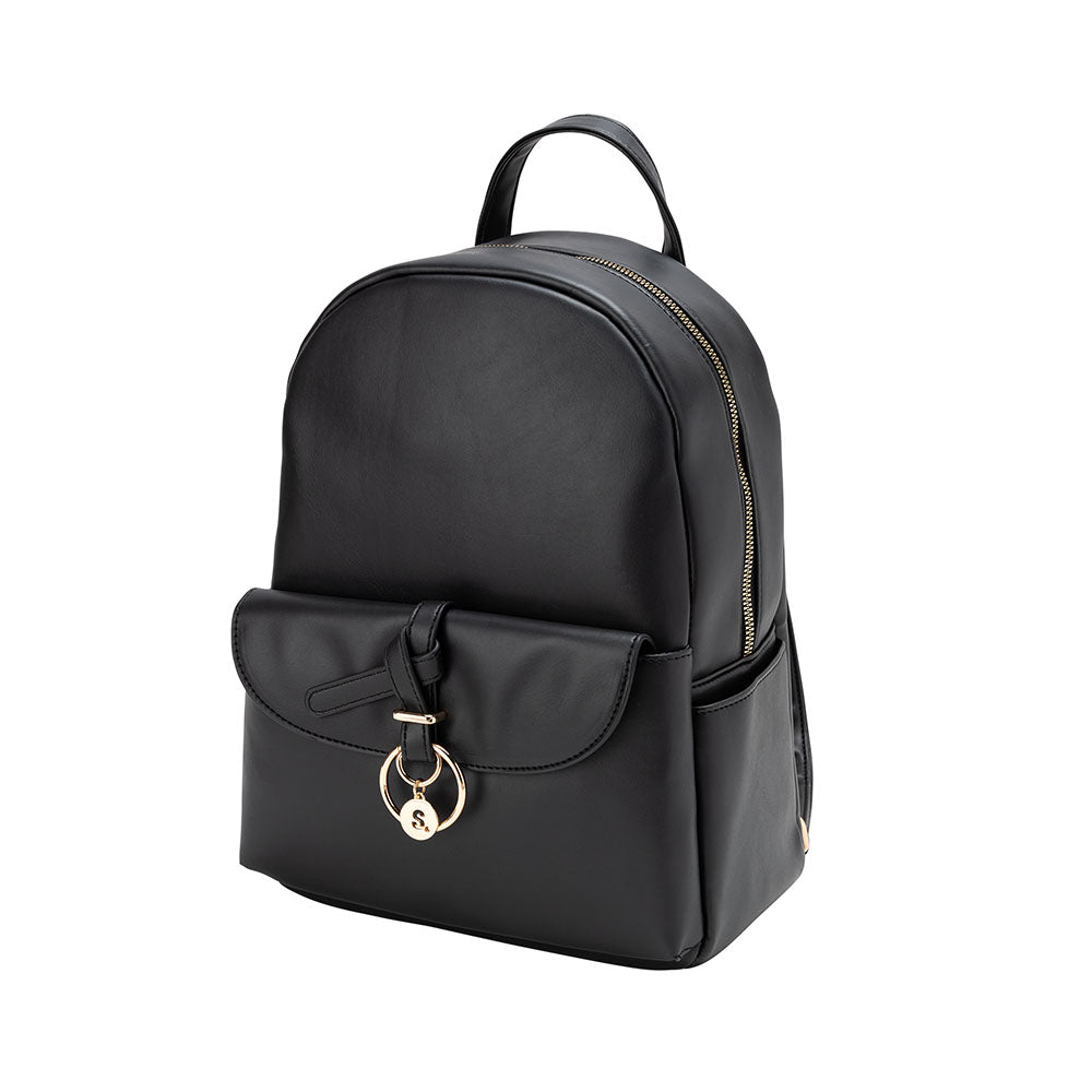 Mochila Mantua Fw24 Negro L
