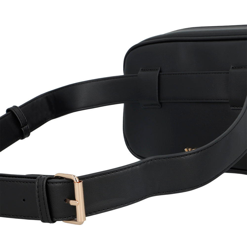 Banano Roma Fw24 Negro M