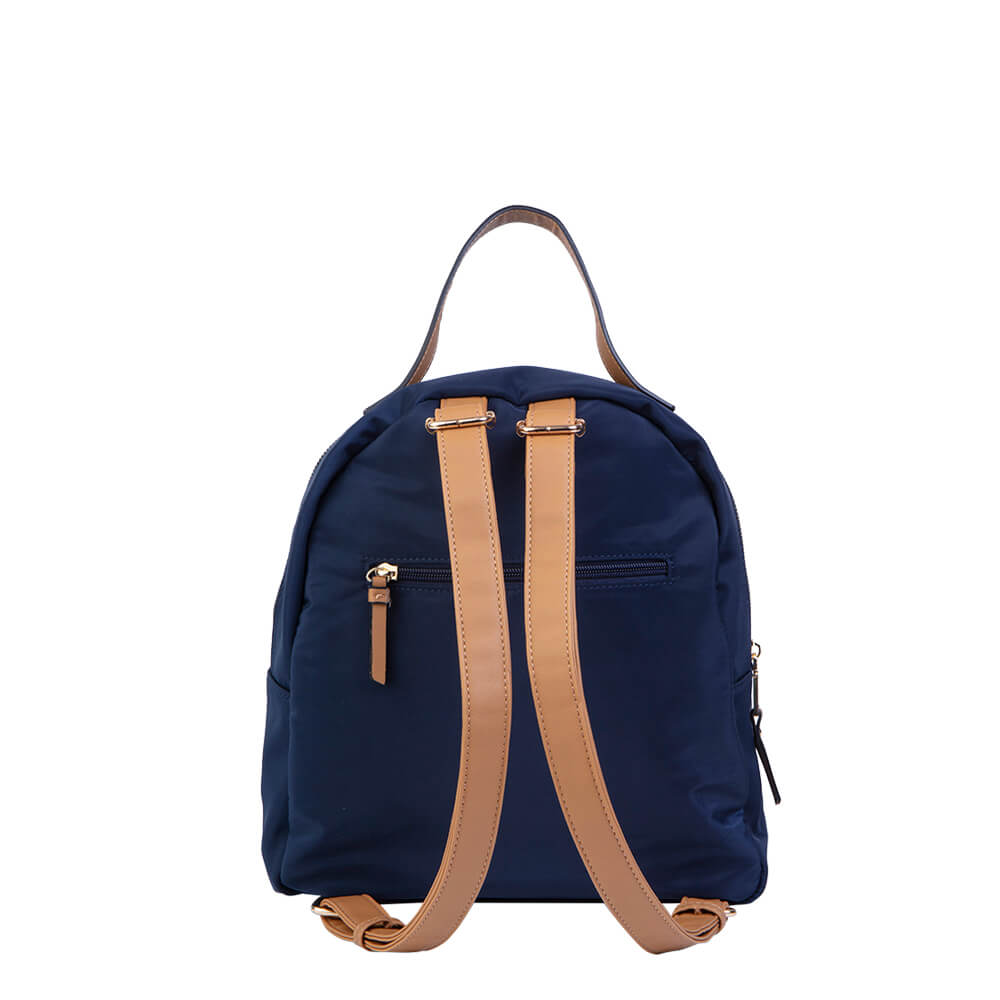Mochila Clásica Ottawa Azul