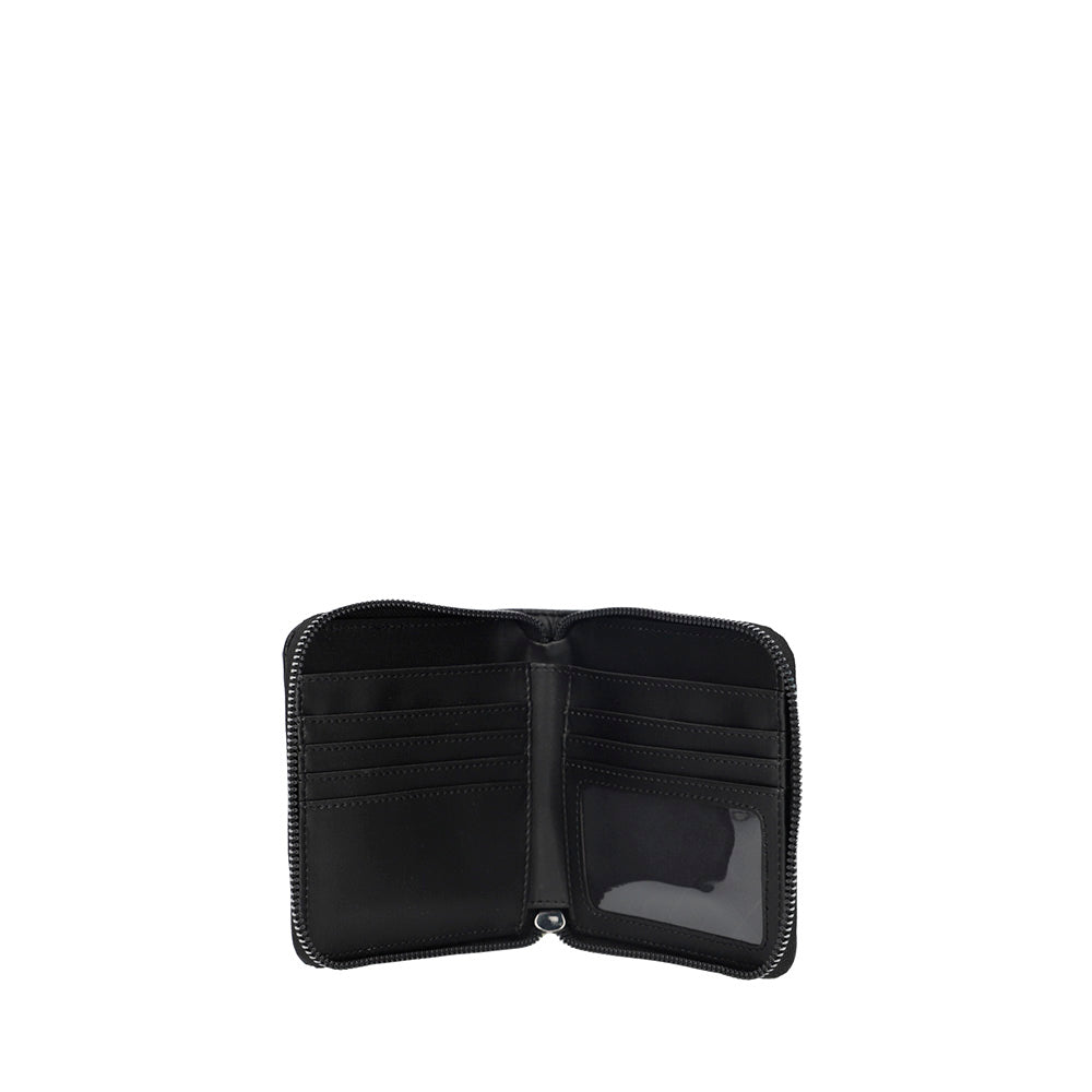 Billetera WILLOW 4XT BLACK/LIME S
