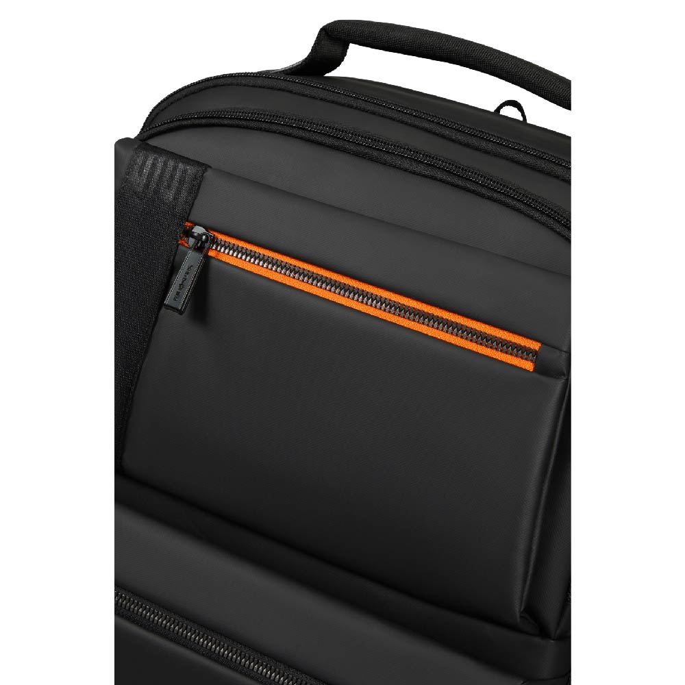 Mochila para Laptop OPENROAD 2.0 Negro