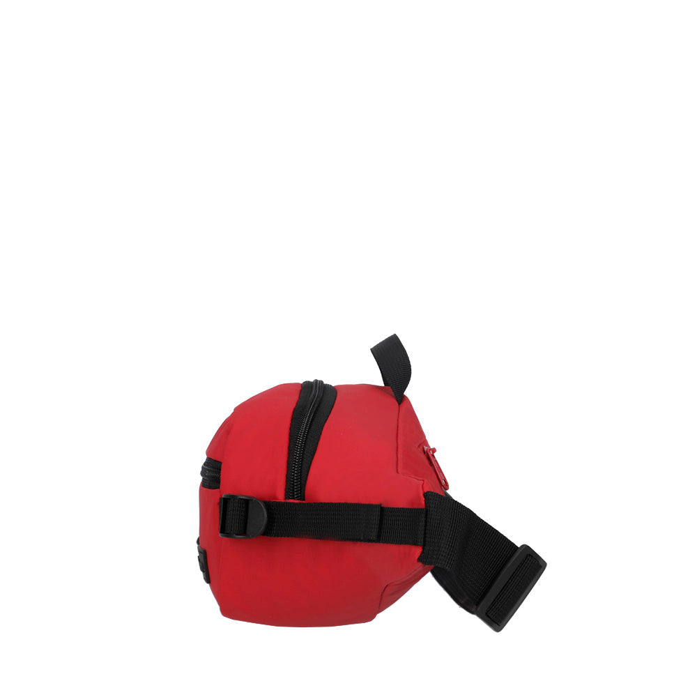 Banano NEW DIVISION 3XT CRIMSON RED M