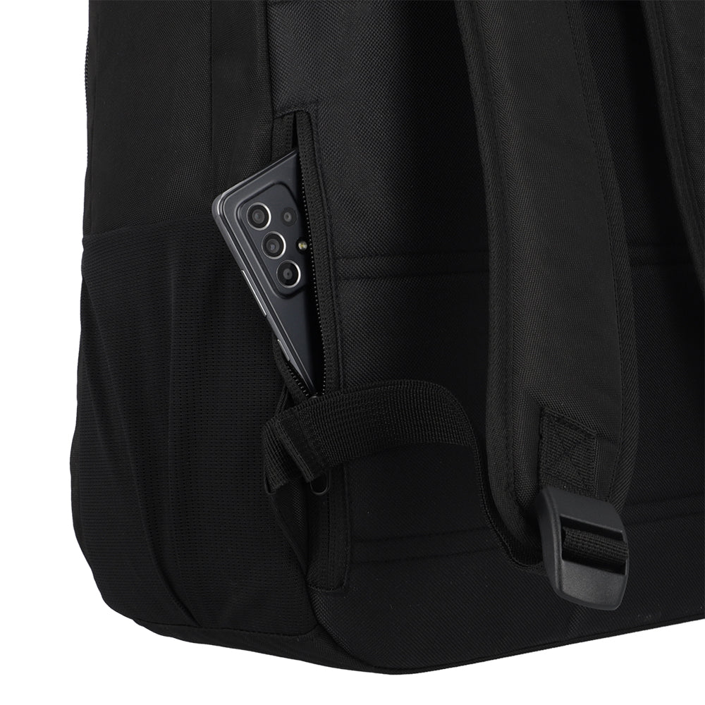 Mochila para notebook Bridge negra 16"