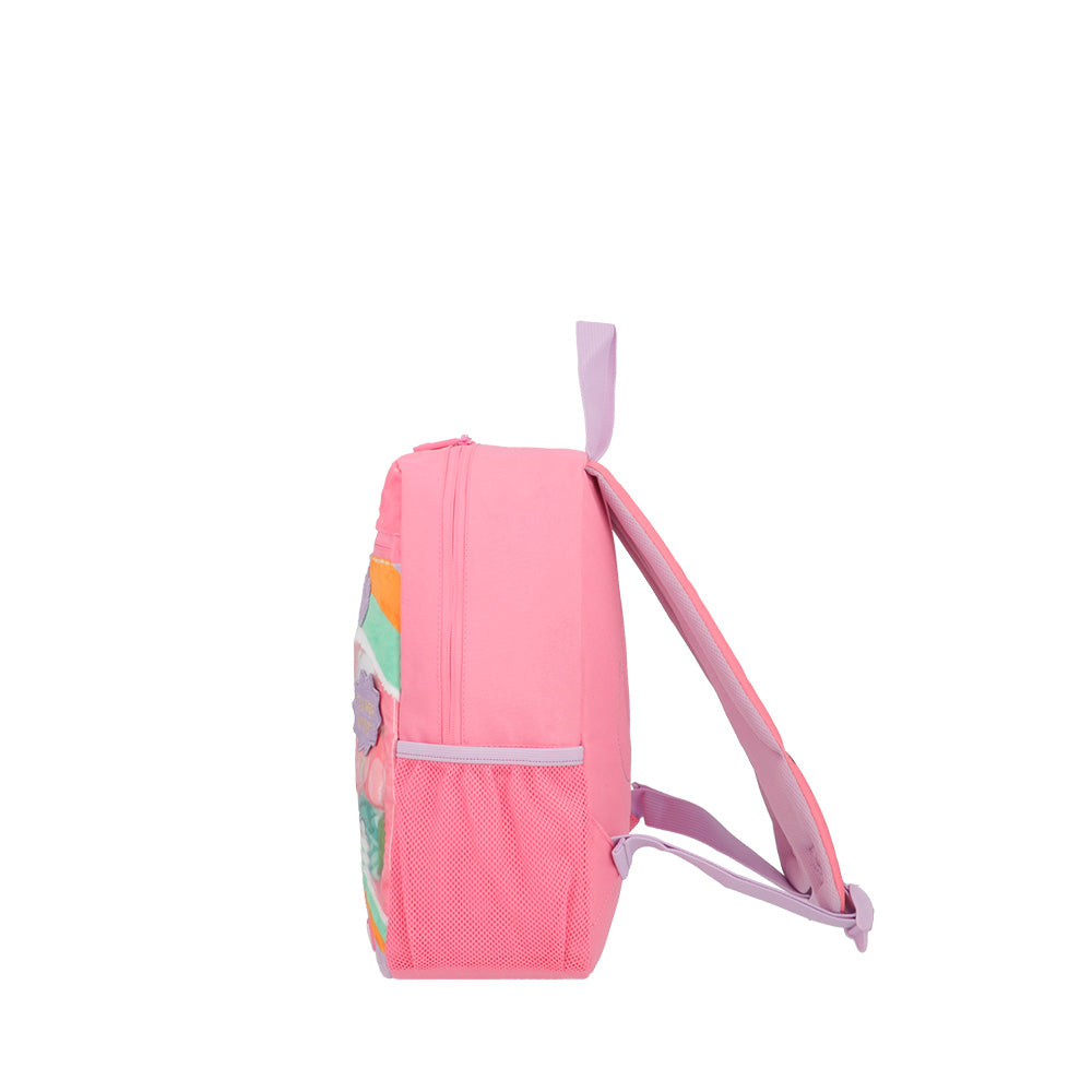 Mochila Montana 4Sm Pink Sweets S