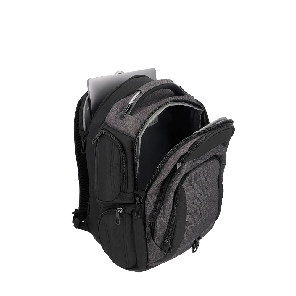 Mochila Legend 4Xt Grey Melange XL