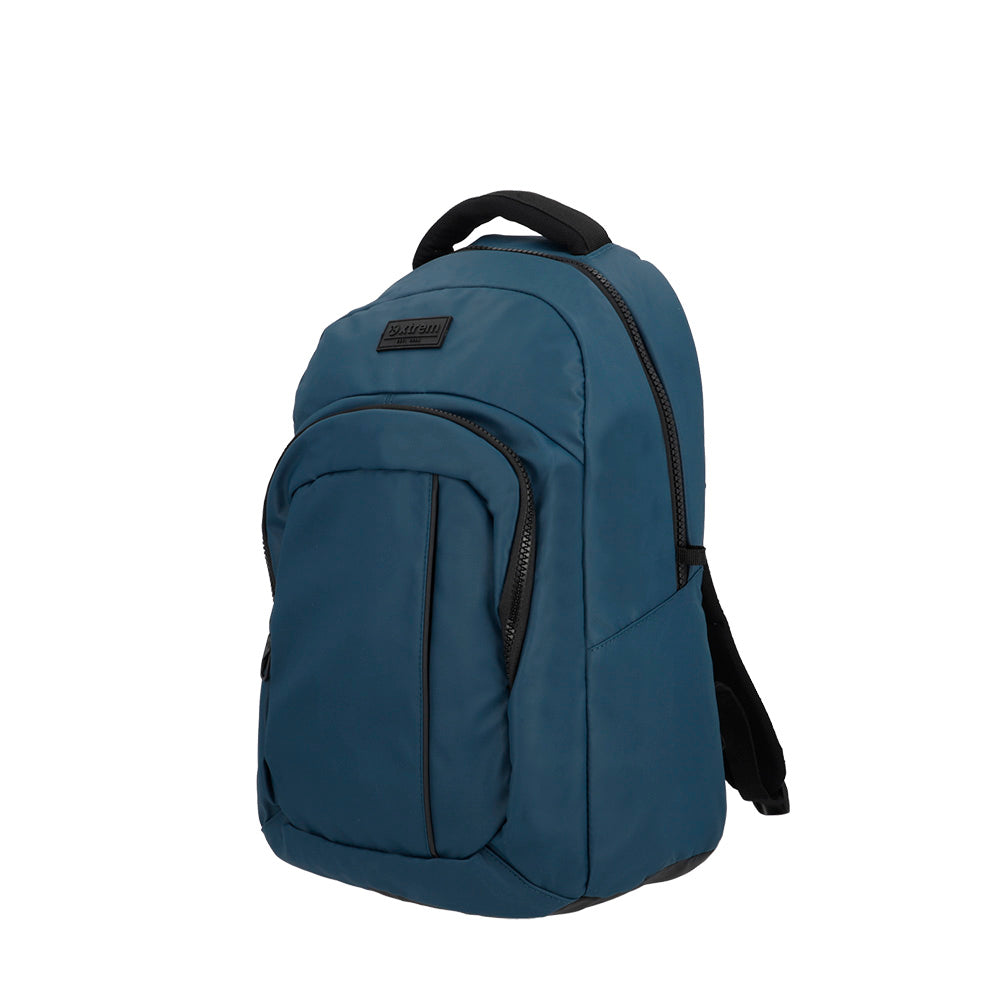 Mochila Atomik 4Xt Eternity Blue M