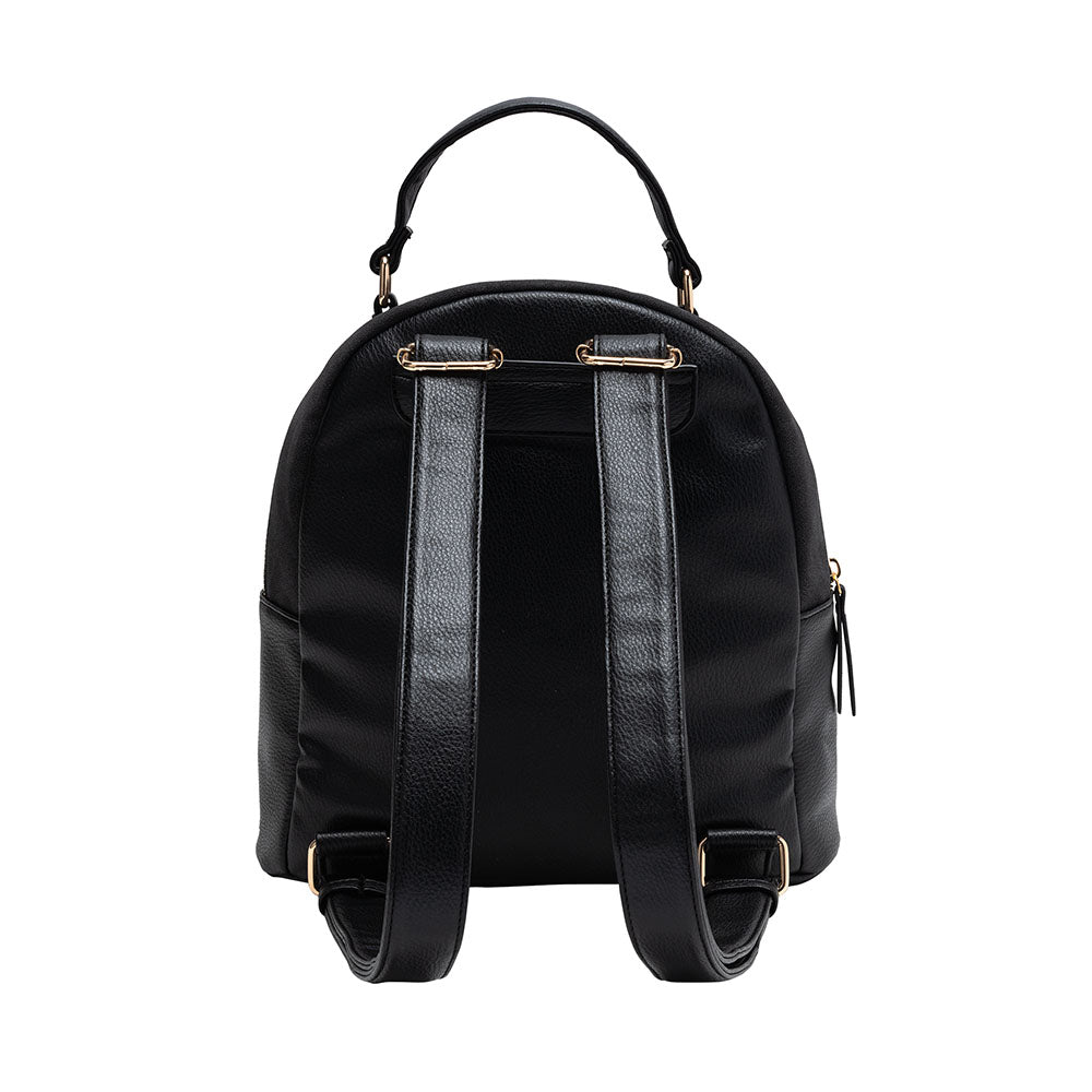 Mochila Laurens Fw24 Negro M