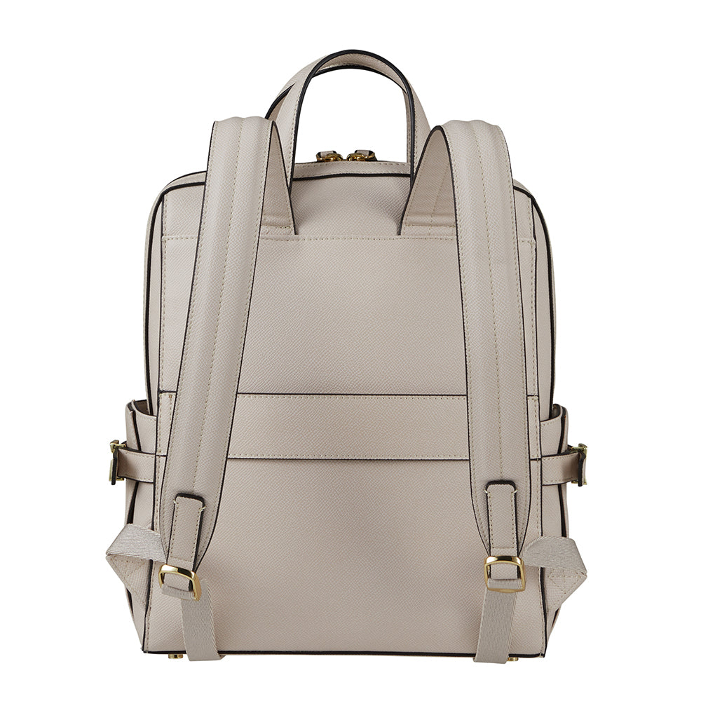Mochila Morning2Night Daily Pearl Lavander