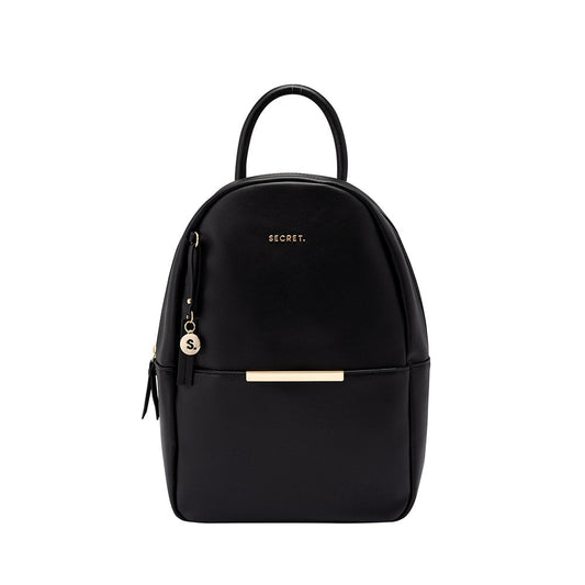 Mochila Seoul Fw24 Negro L