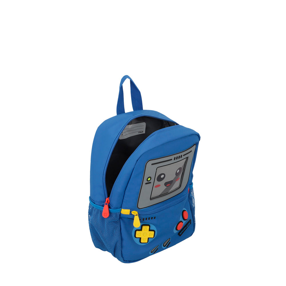 Mochila Montana 4Sx Blue Gamer S