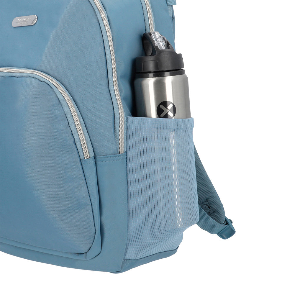 Mochila Kansas 4Xt Dusty Blue M